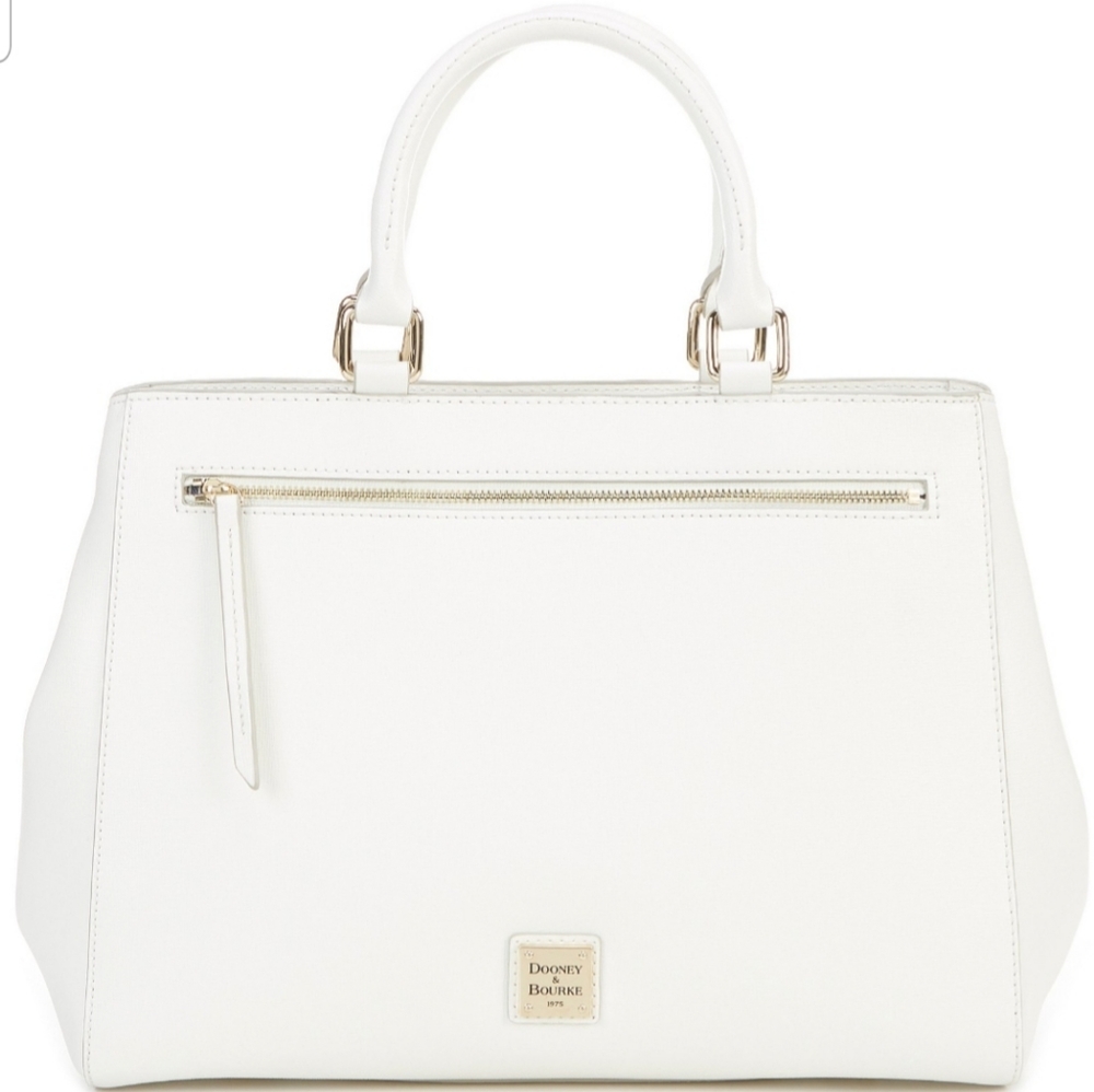 Beautiful Brand New bag, it will pop your outfit